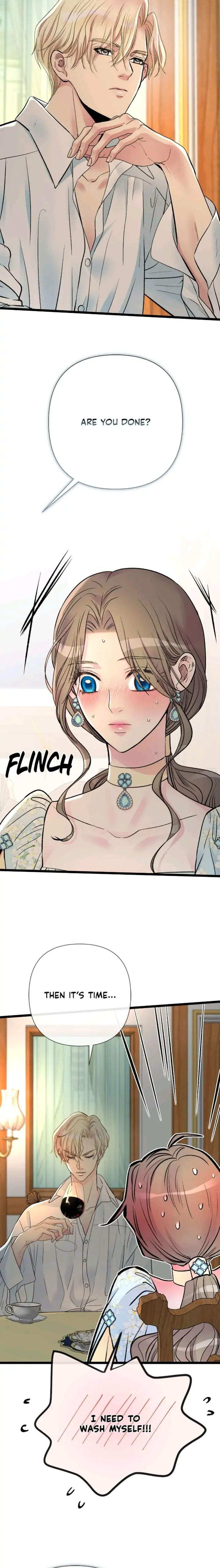 The Problematic Prince, Chapter 40 image 04
